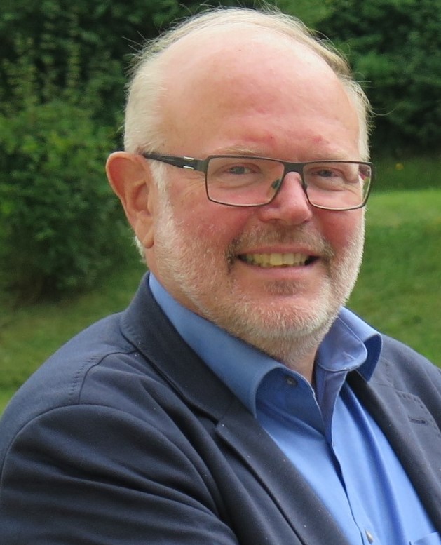 Prof. Dr. Dr. Heribert Popp